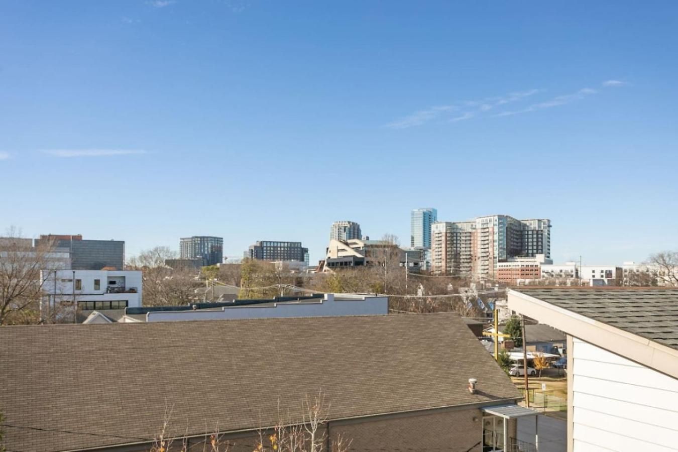 Rooftop Near Gulch And Broadway Sleep 12 Holiday home *