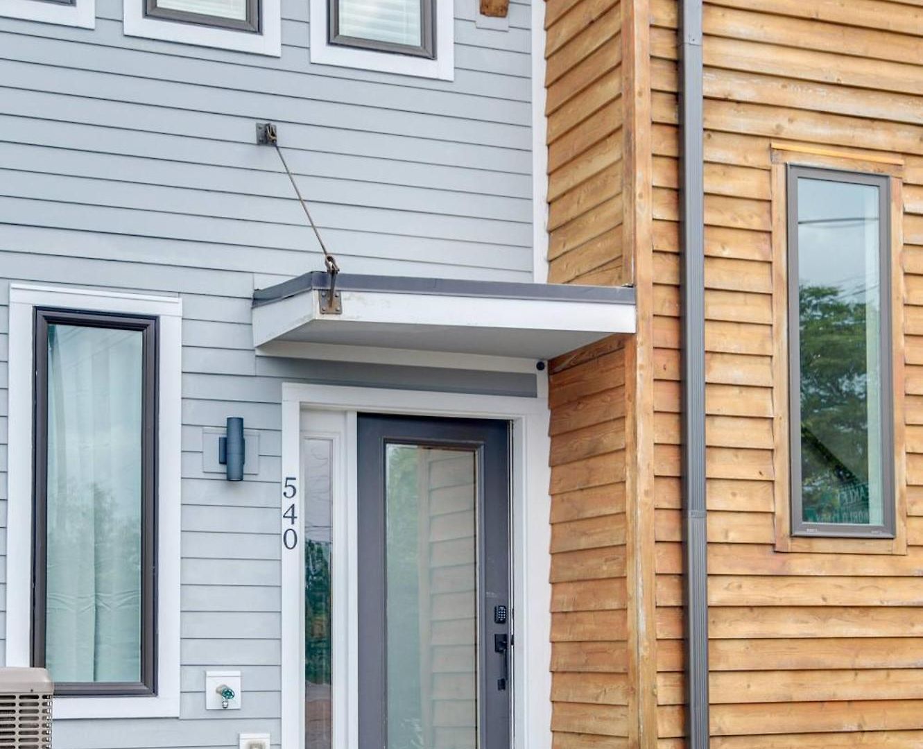 Holiday home Hottub/karaoke-10m Dt-beg Your Parton? Dolly's Hm Nashville