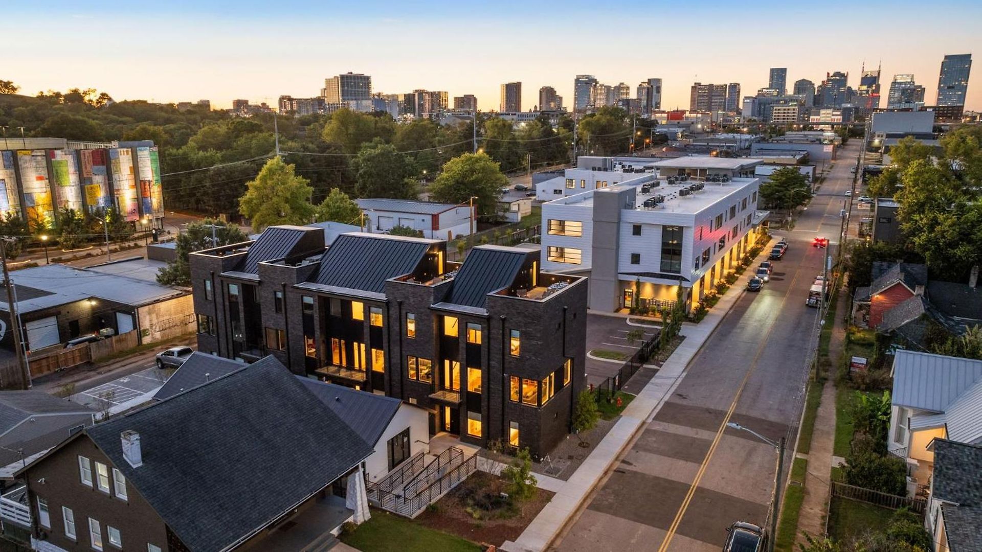 Holiday home The Elmwood & Ashford - 8br Weho Rooftops *