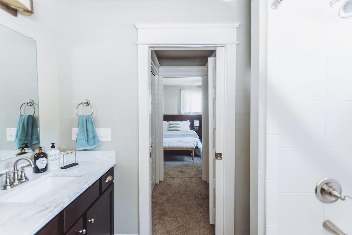 Casa Pura Vida - East 3br-3ba *