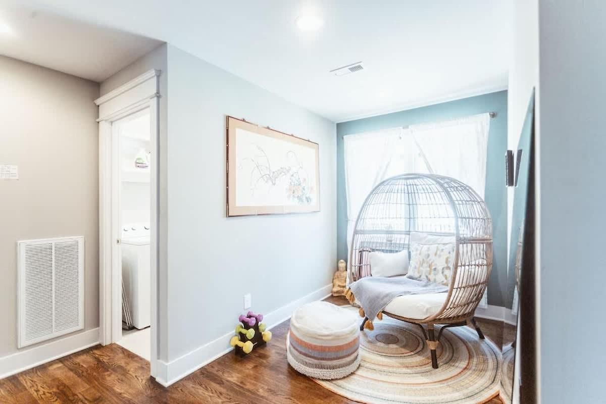Casa Pura Vida - East 3br-3ba * Nashville