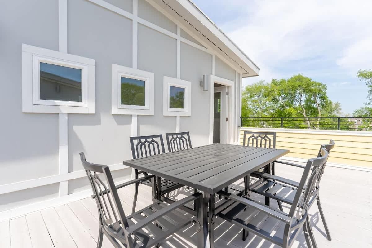 Holiday home The Taylor Martin By Local *