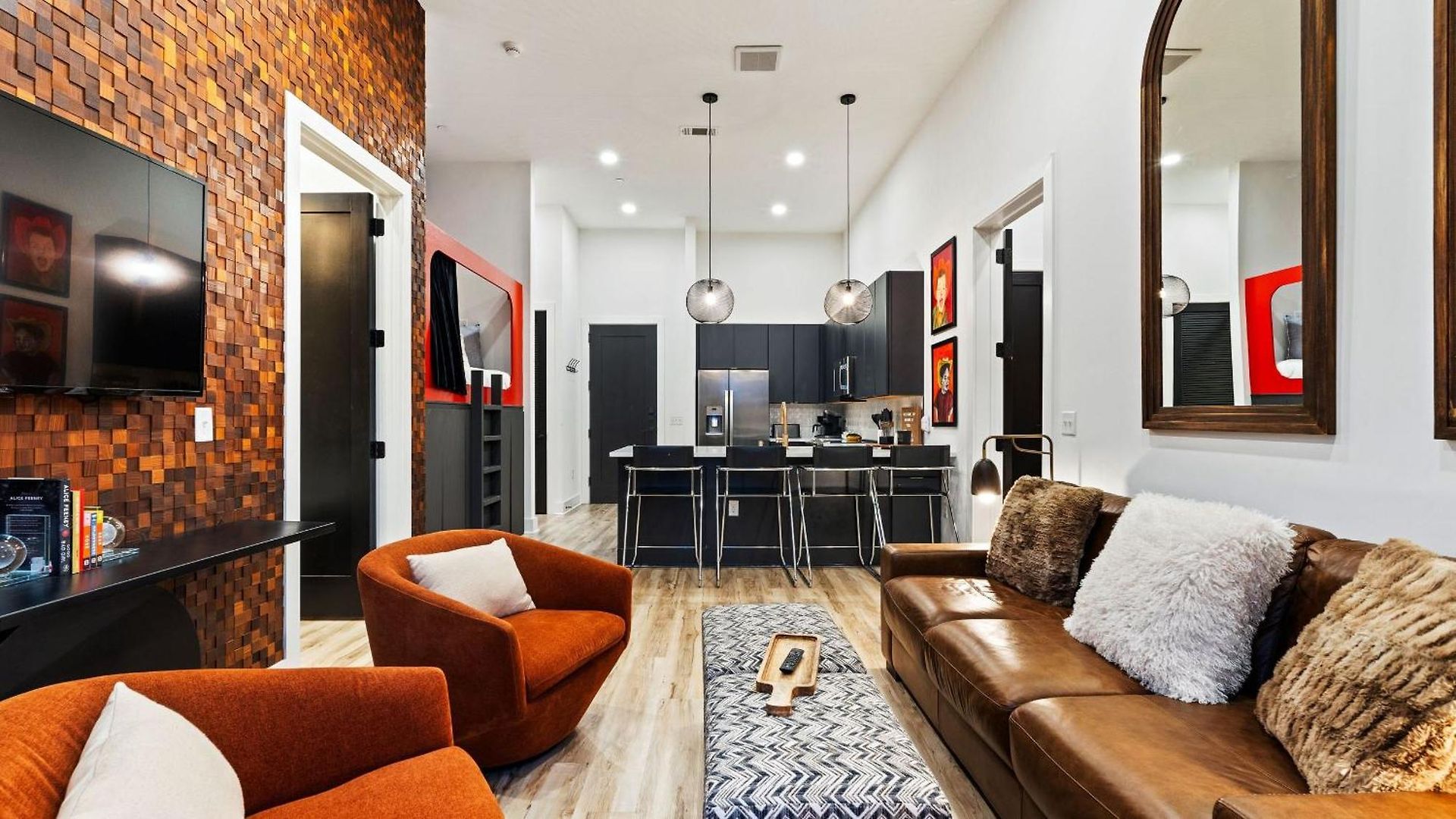 Apartment Hermitage House By Avantstay