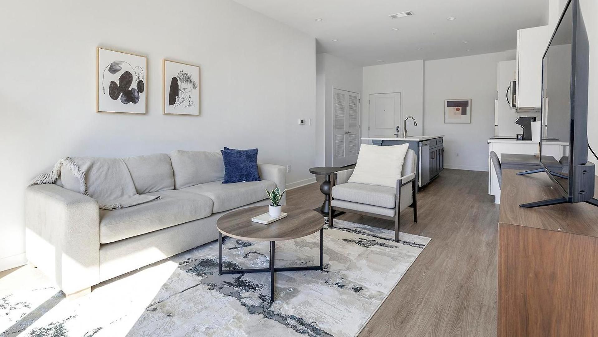 Landing - Flats At Donelson * Nashville