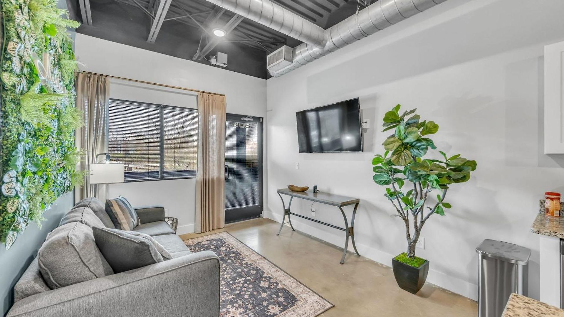 Apartment 1br - King Bed - 10mins To Broadway Nashville