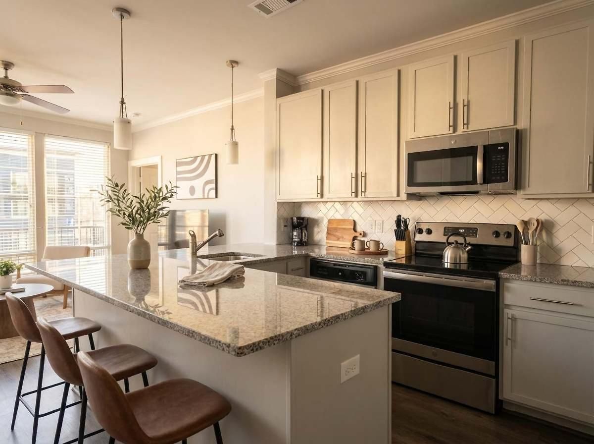 Boulevard Midtown 1br Pool Gym Parking 07