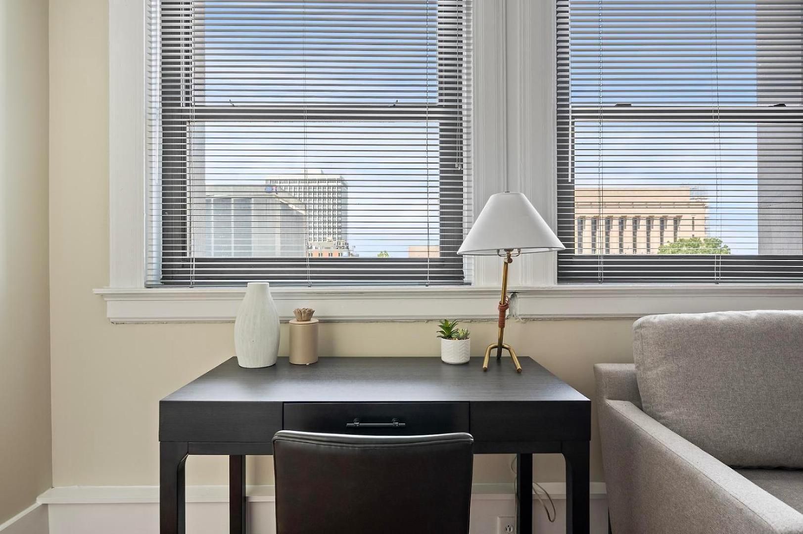 Apartment Landing Modern 2bd Gym *