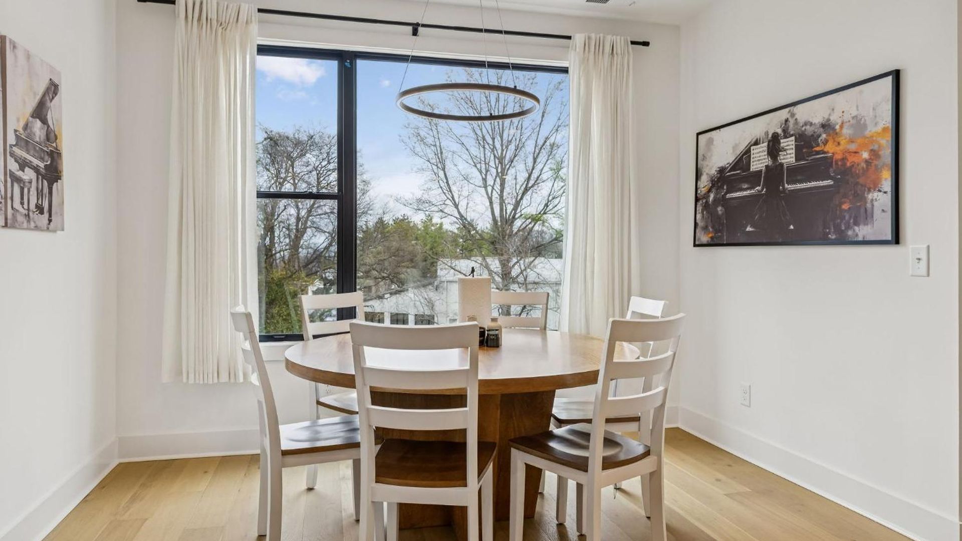 3br Townhome Rooftop Views Hot Tub & Fireplace