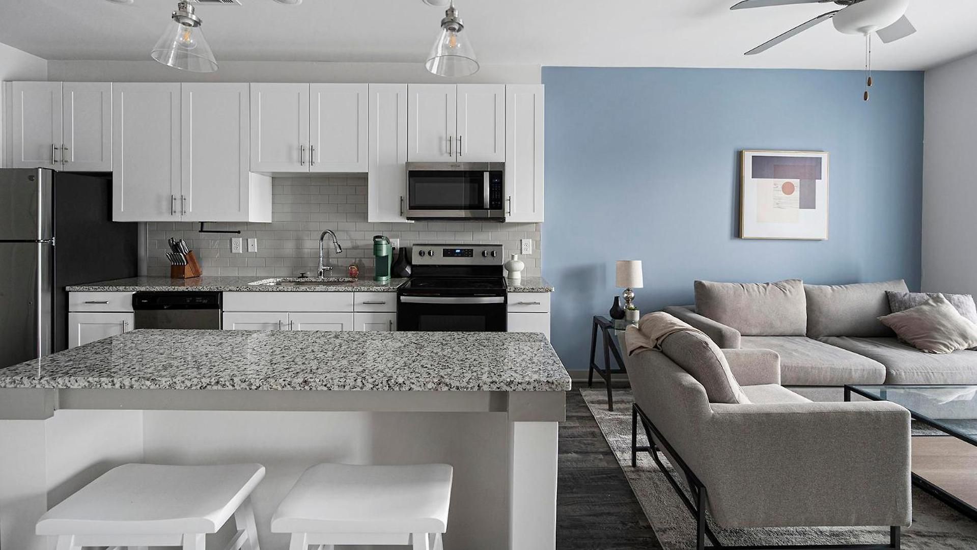 Apartment Landing Incredible 1bd Pool Clubhouse *