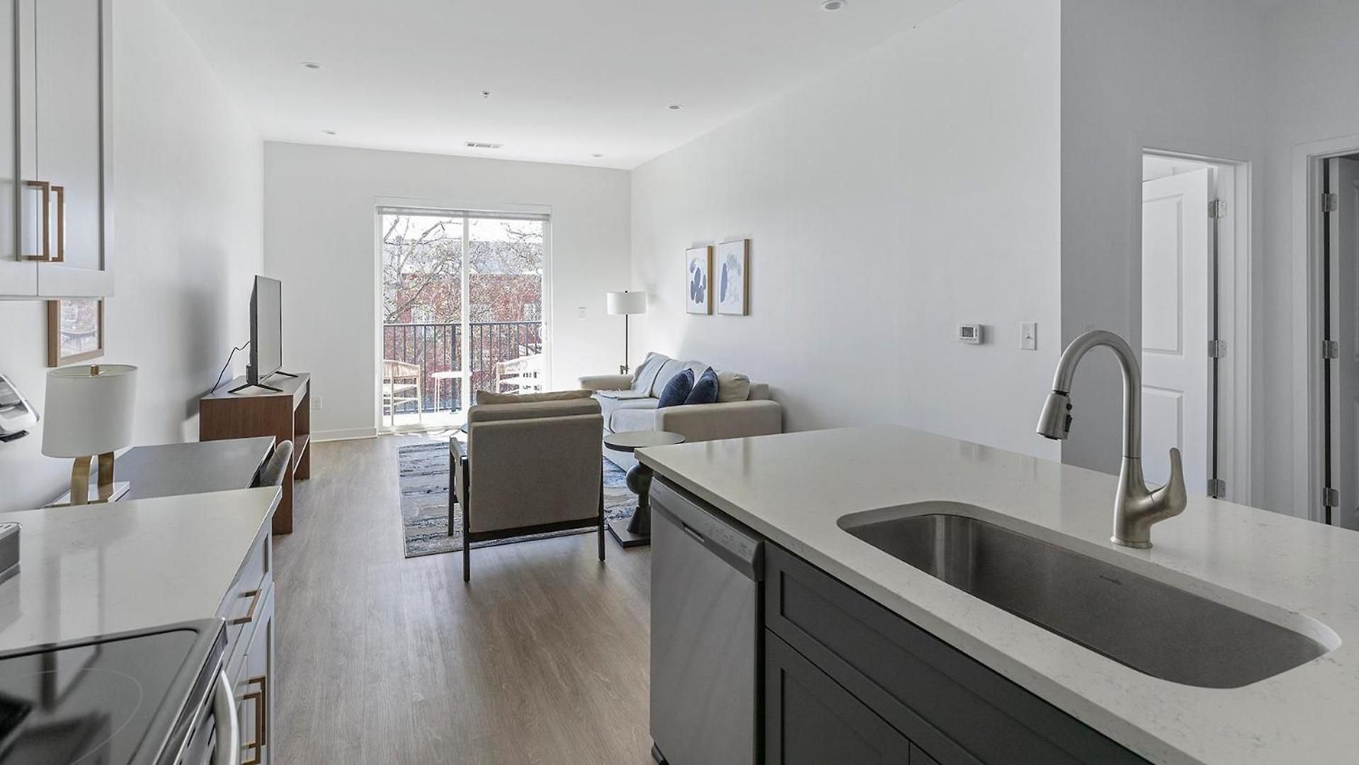 Apartment Landing - Flats At Donelson *