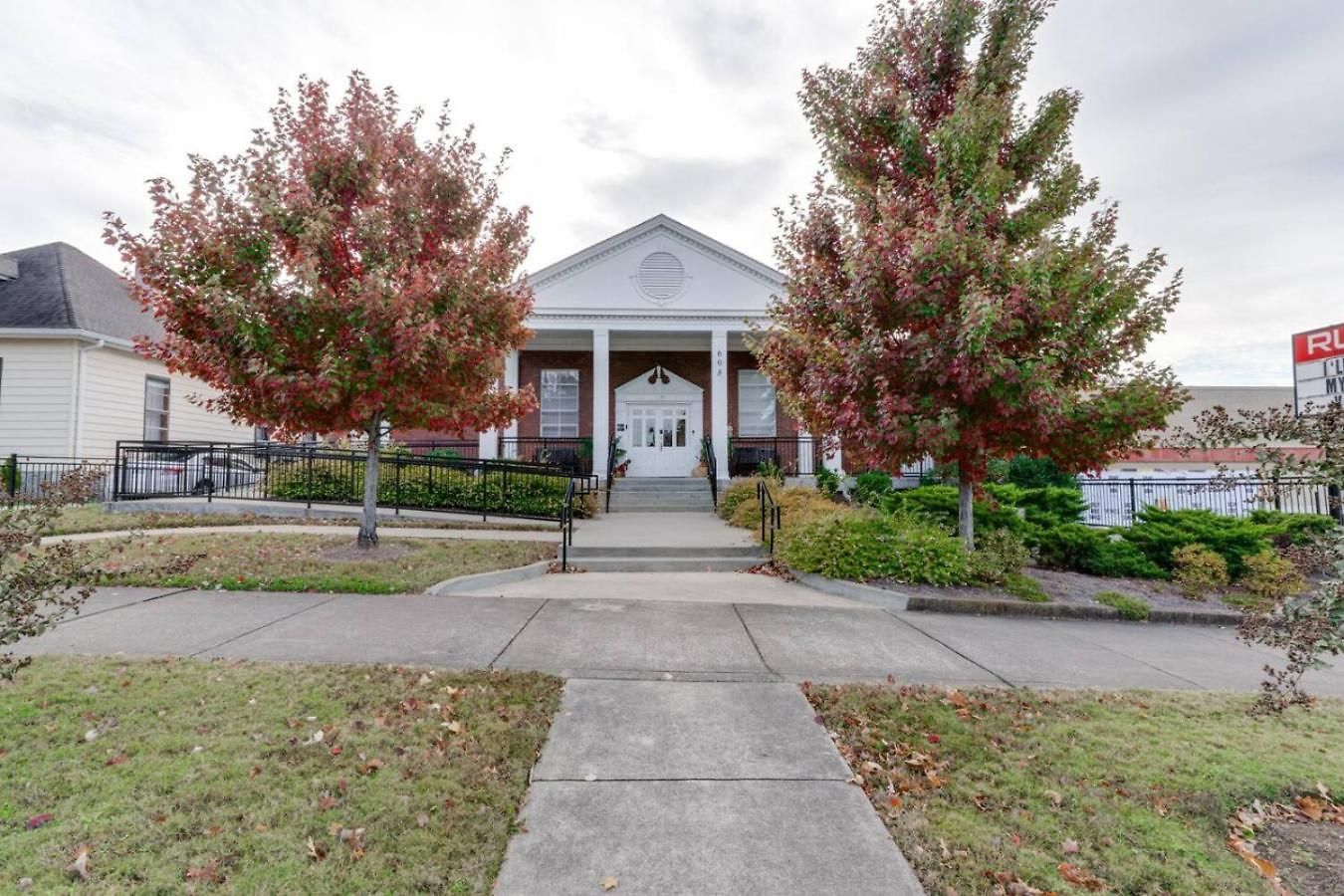 Historic Church Loft East Nash Free Parking * Nashville