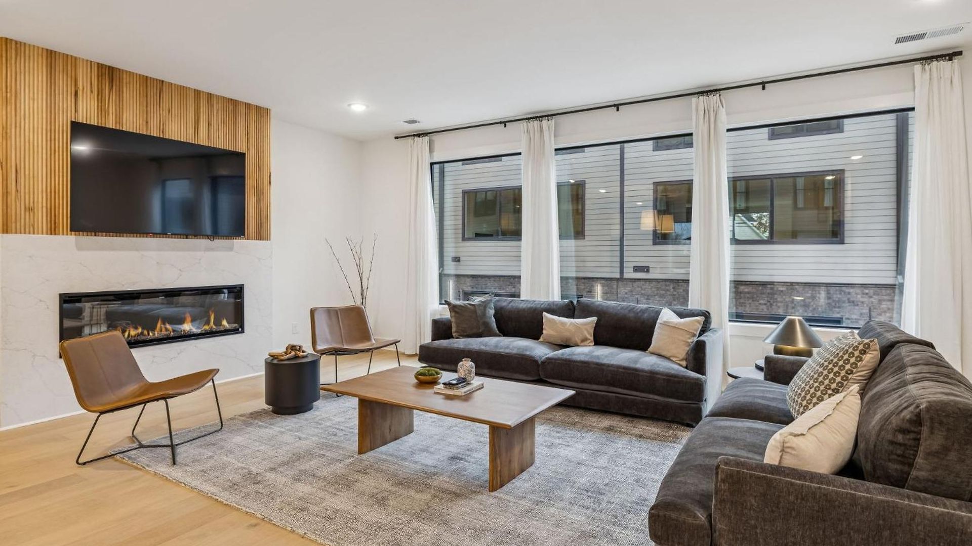 Apartment New Modern Escape With Rooftop Hot Tub Nashville