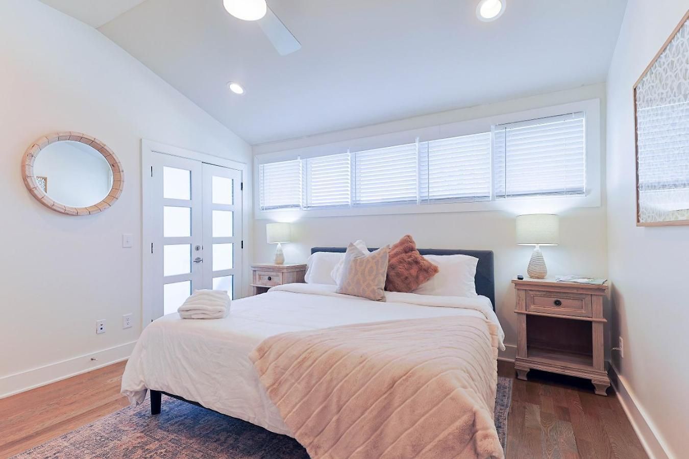 New Hidden Gem, Luxury Kitchen, 5 Min To Broadway Nashville