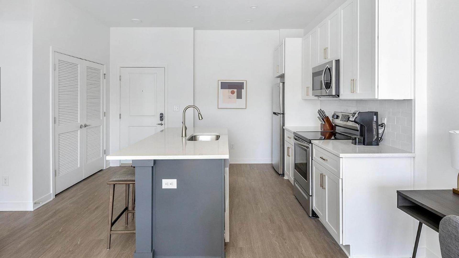Apartment Landing - Flats At Donelson Nashville