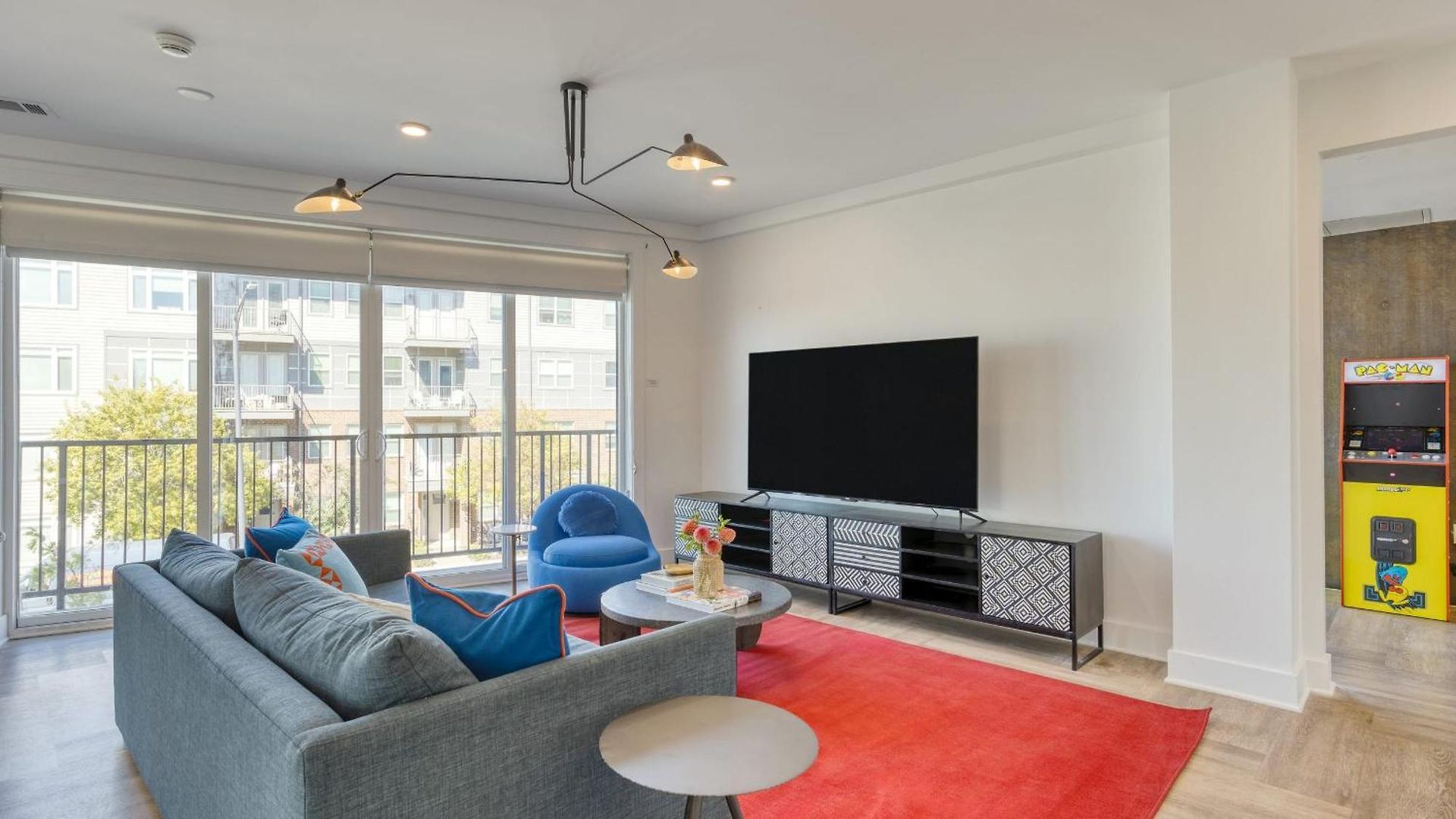 The Carter By Avantstay 2nd Floor Sleeps 48 * Nashville