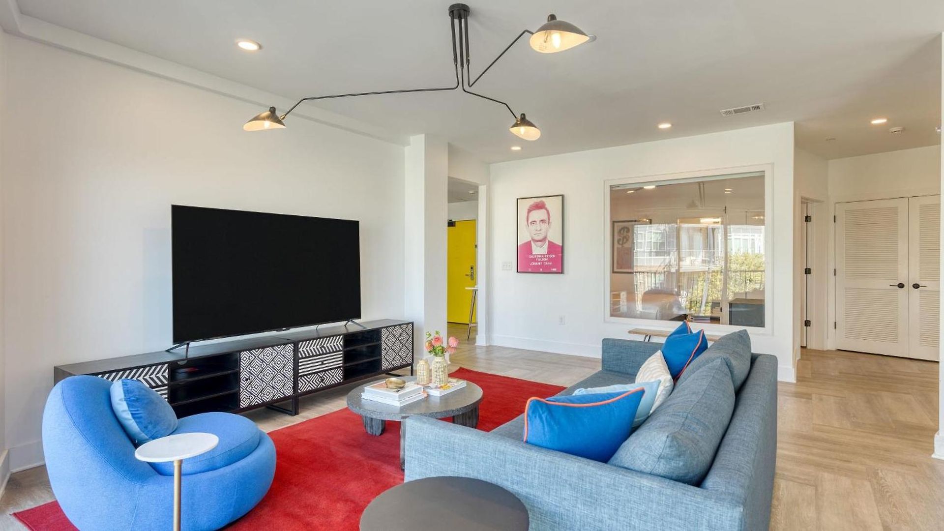 Apartment The Carter By Avantstay 2nd Floor Sleeps 48 Nashville