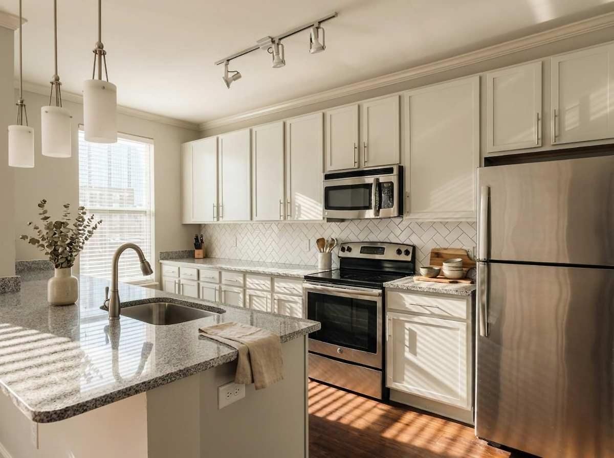 Boulevard Midtown 1br Pool Gym Parking 05