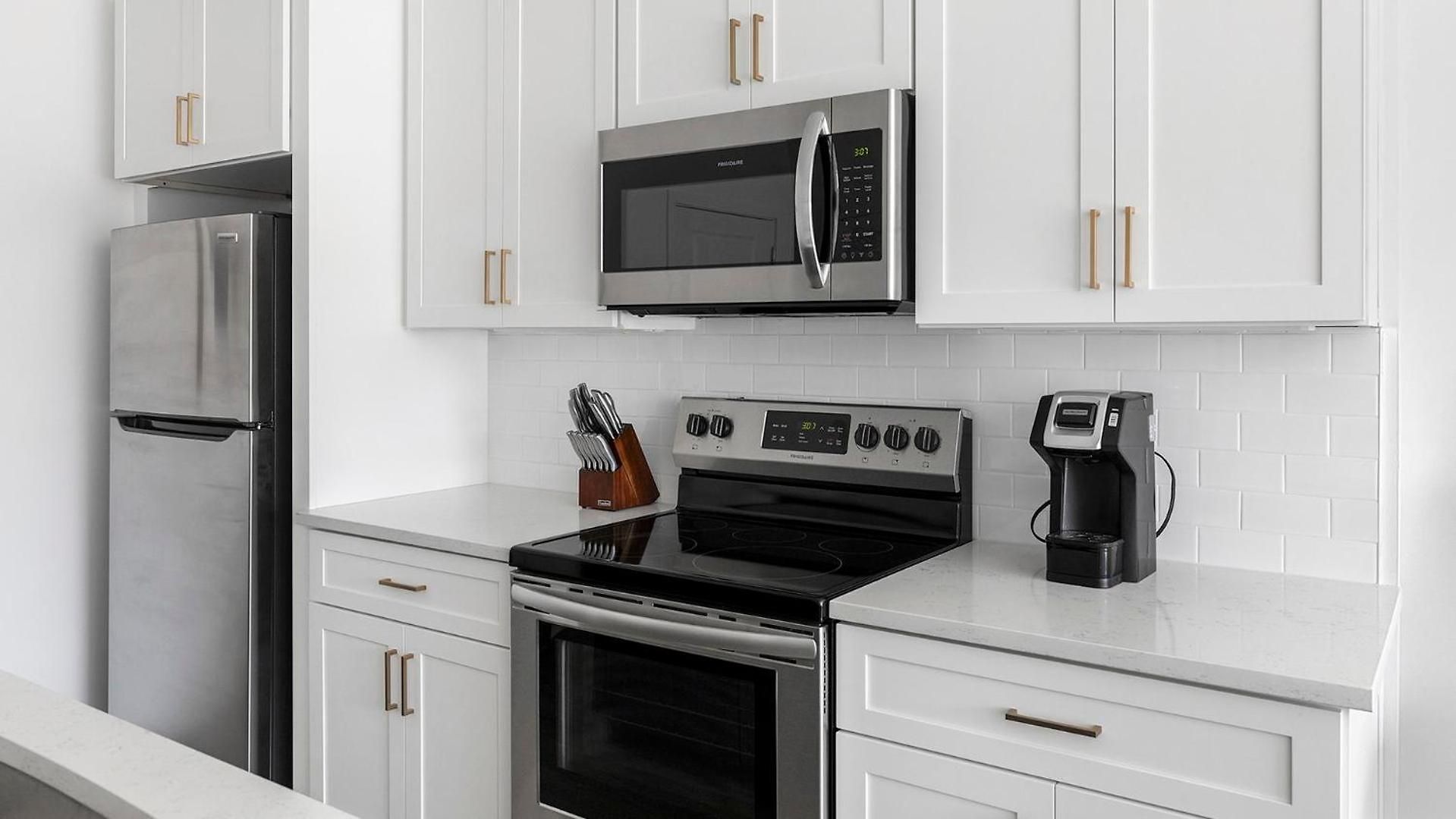 Apartment Landing - Flats At Donelson