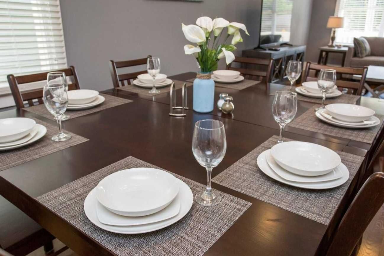 Spacious Family Perfect For Groups Apartment Nashville