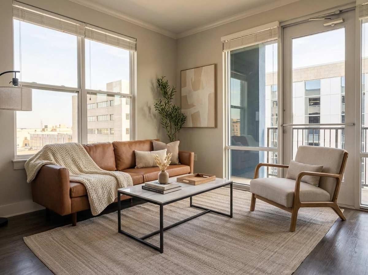 Boulevard Midtown 1br Pool Gym Parking 07