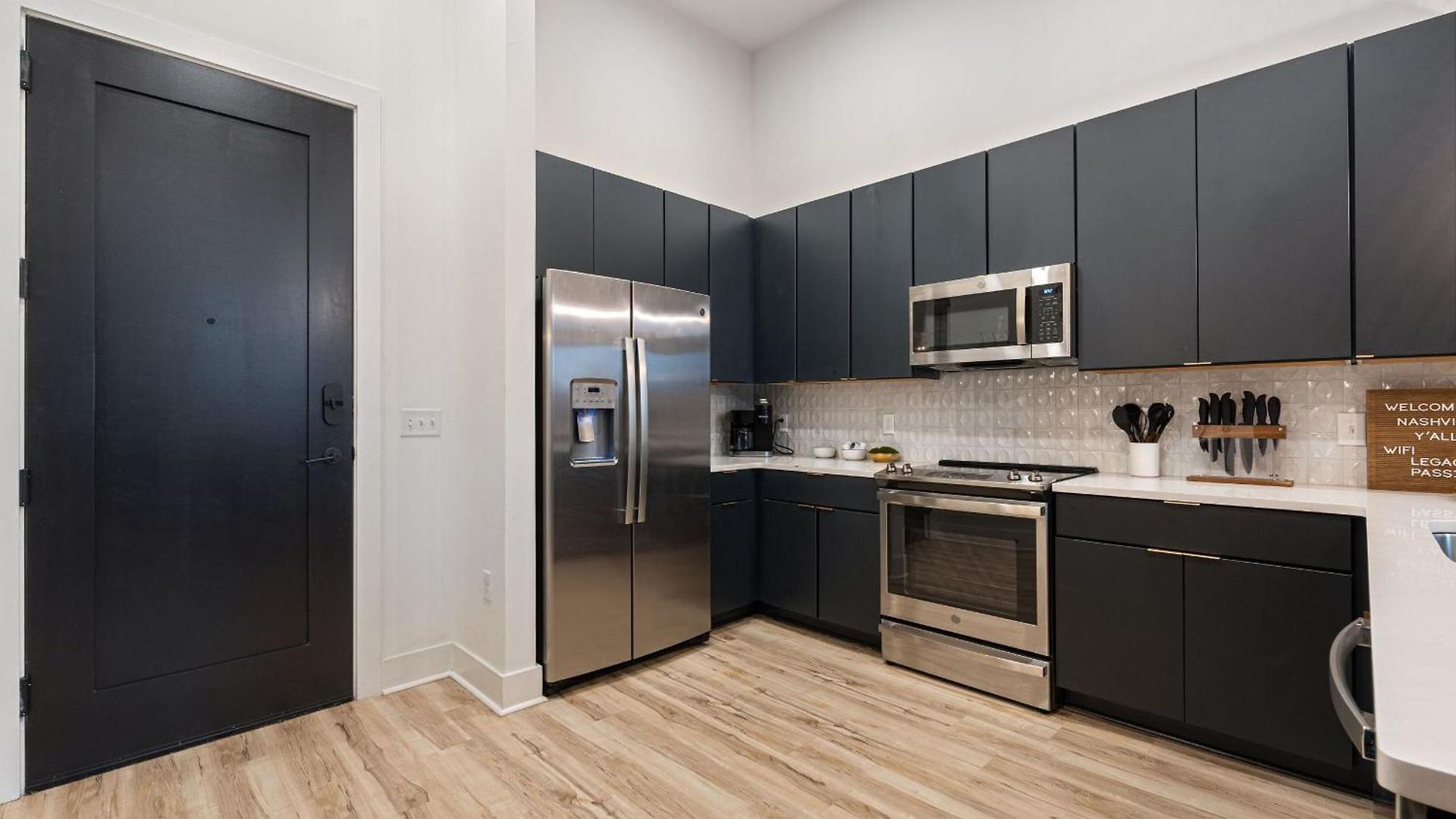 Hermitage House By Avantstay * Nashville