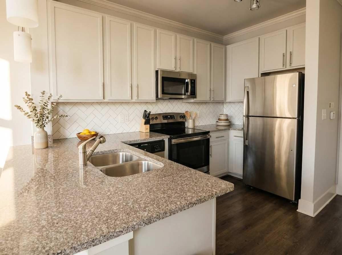 Boulevard Midtown 1br Pool Gym Parking 07