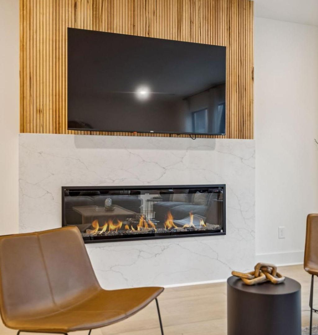 Apartment New Modern Escape With Rooftop Hot Tub *