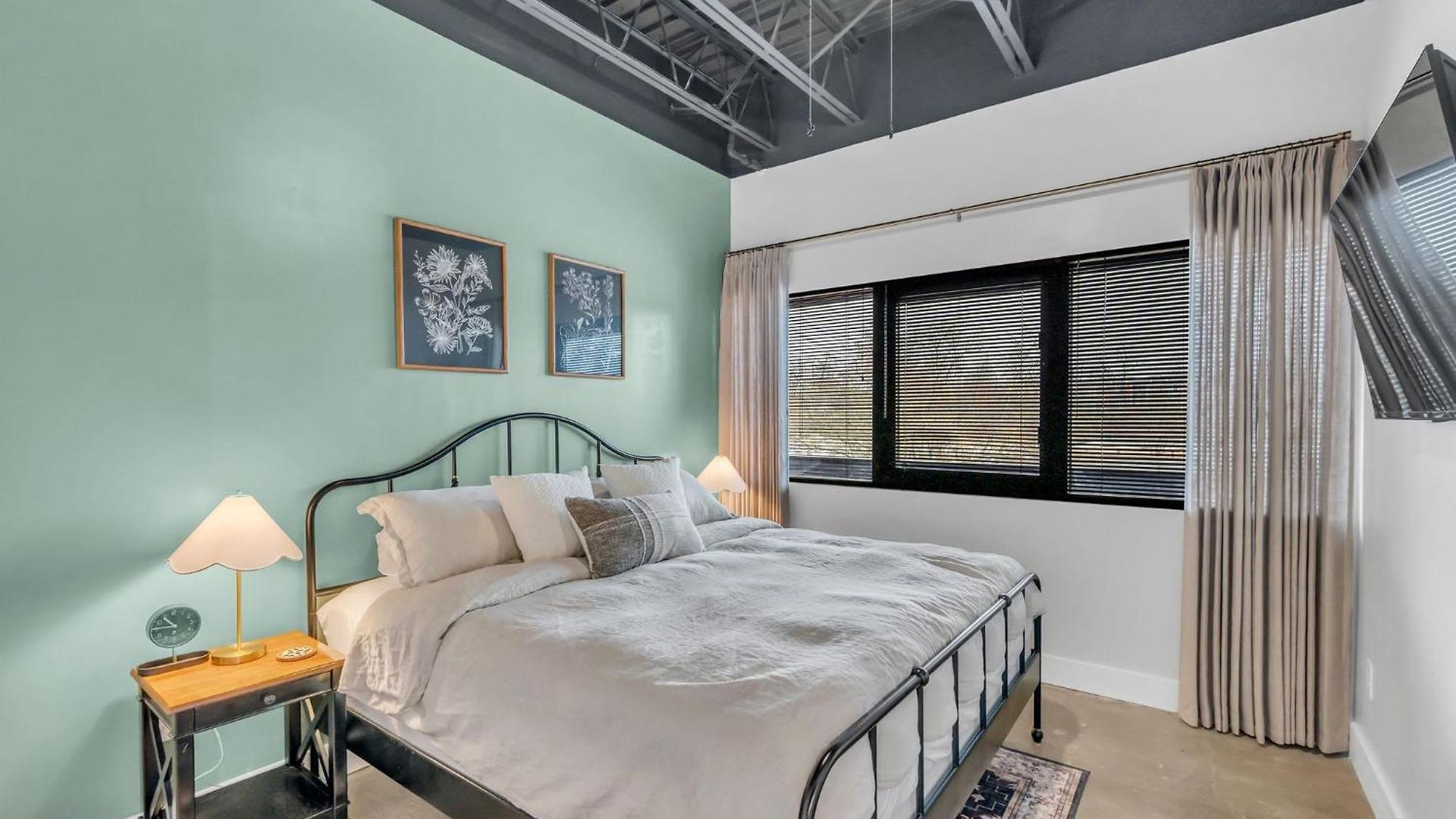 1br - King Bed - 10mins To Broadway Apartment Nashville