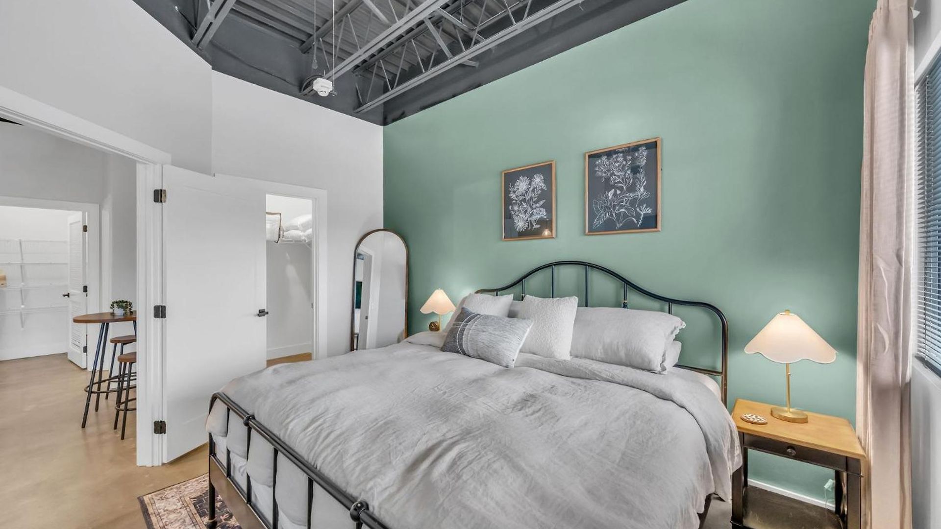 1br - King Bed - 10mins To Broadway Nashville