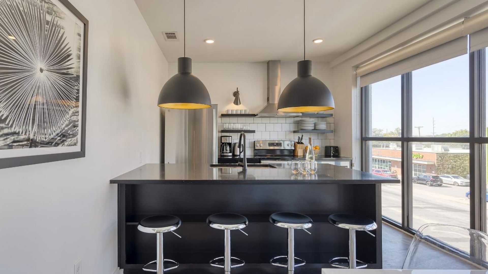 The Carter By Avantstay 2nd Floor Sleeps 48 Apartment *