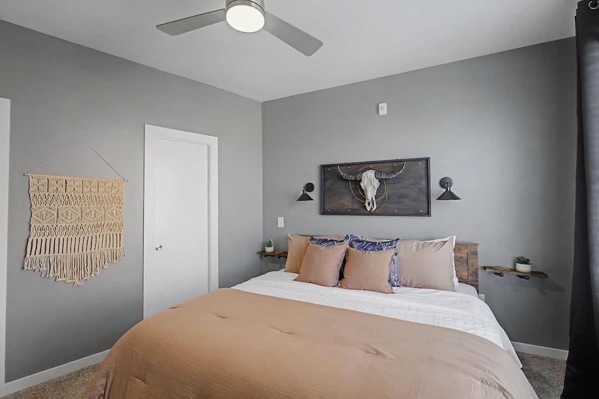 Apartment 2br In Walkable Area & 5 Mins To Broadway Nashville