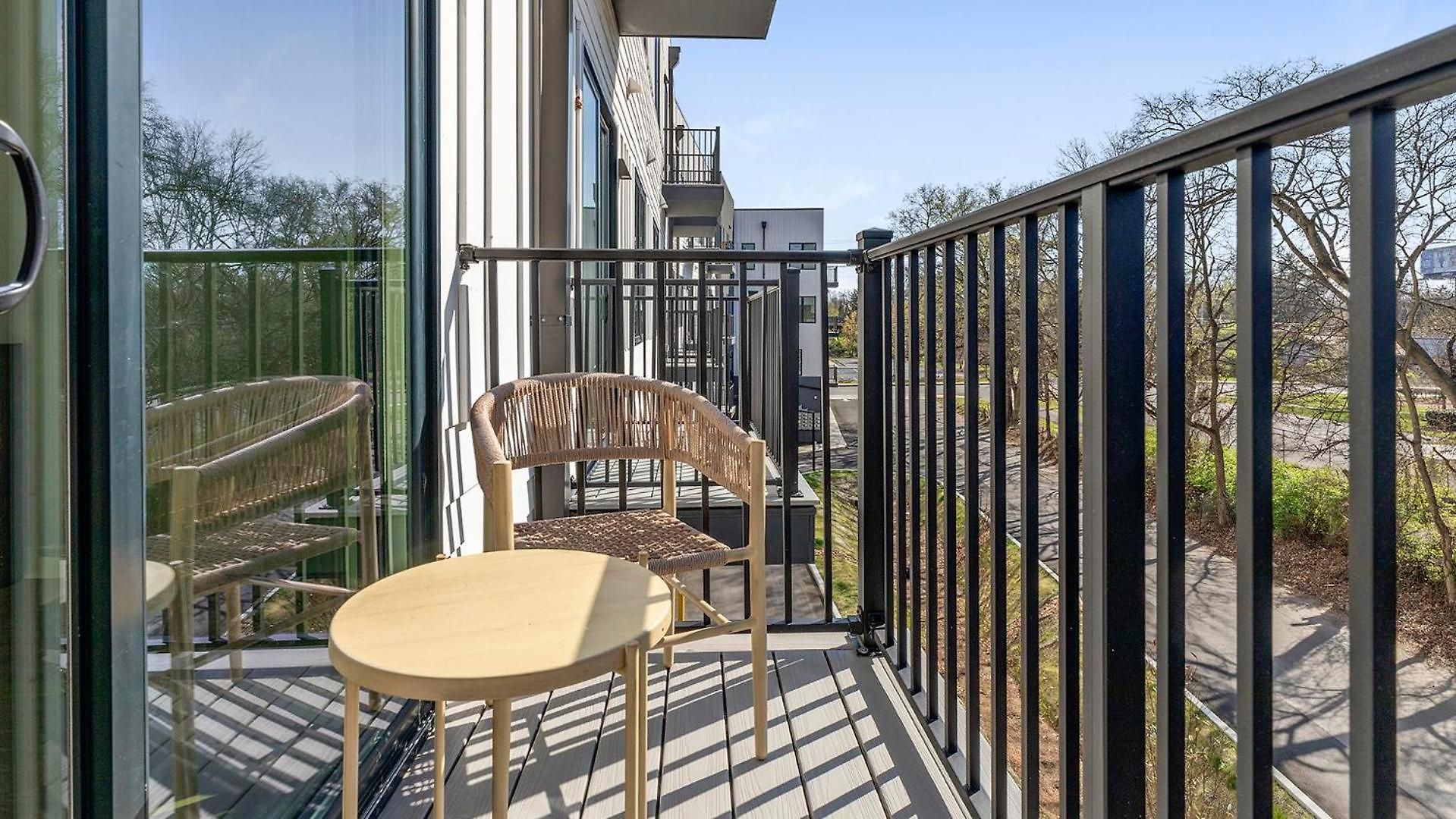Apartment Landing - Flats At Donelson *