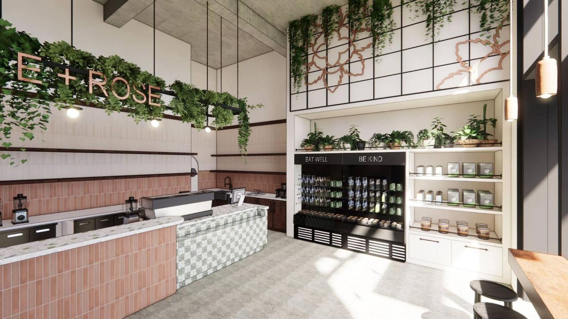 Apartment 2 Bedroom + Loft Condo, Coffee Shop In Building Nashville