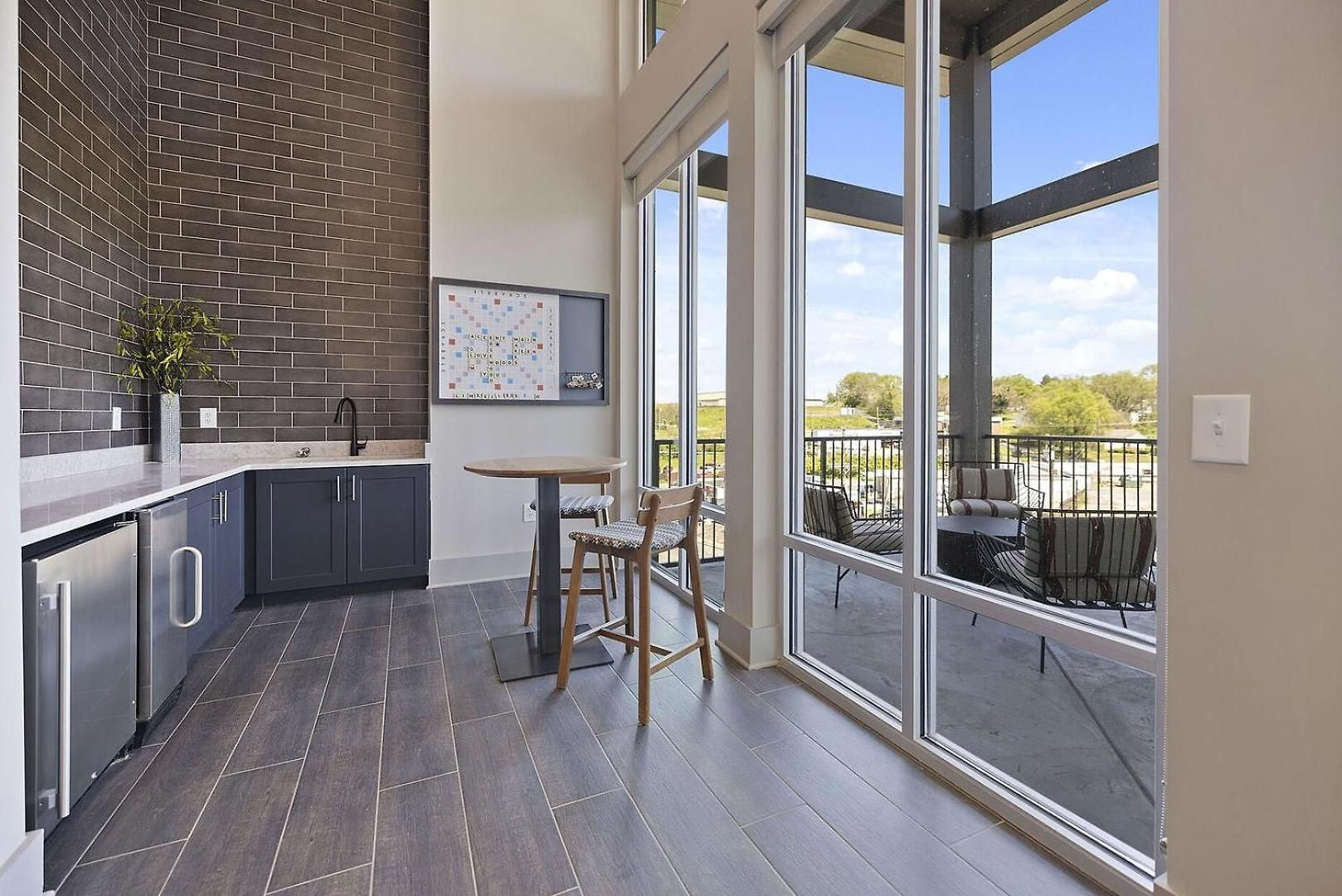 Landing Incredible 1bd Pool Clubhouse * Nashville