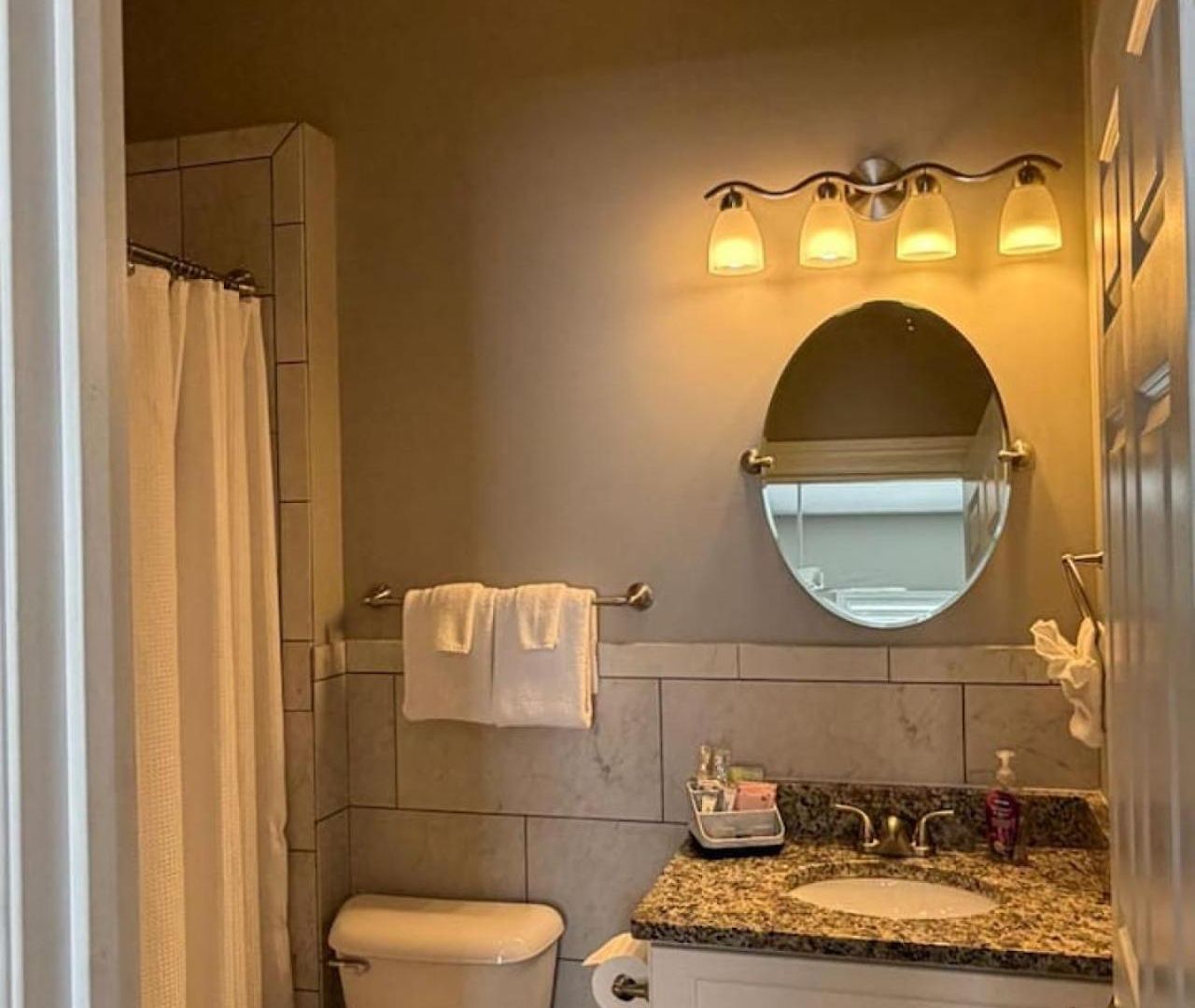 Apartment Historic Church Loft East Nash Free Parking