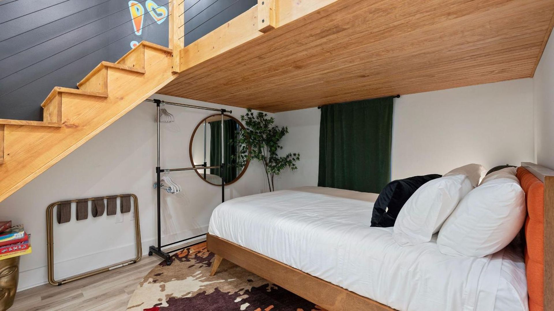 Hermitage House By Avantstay Apartment