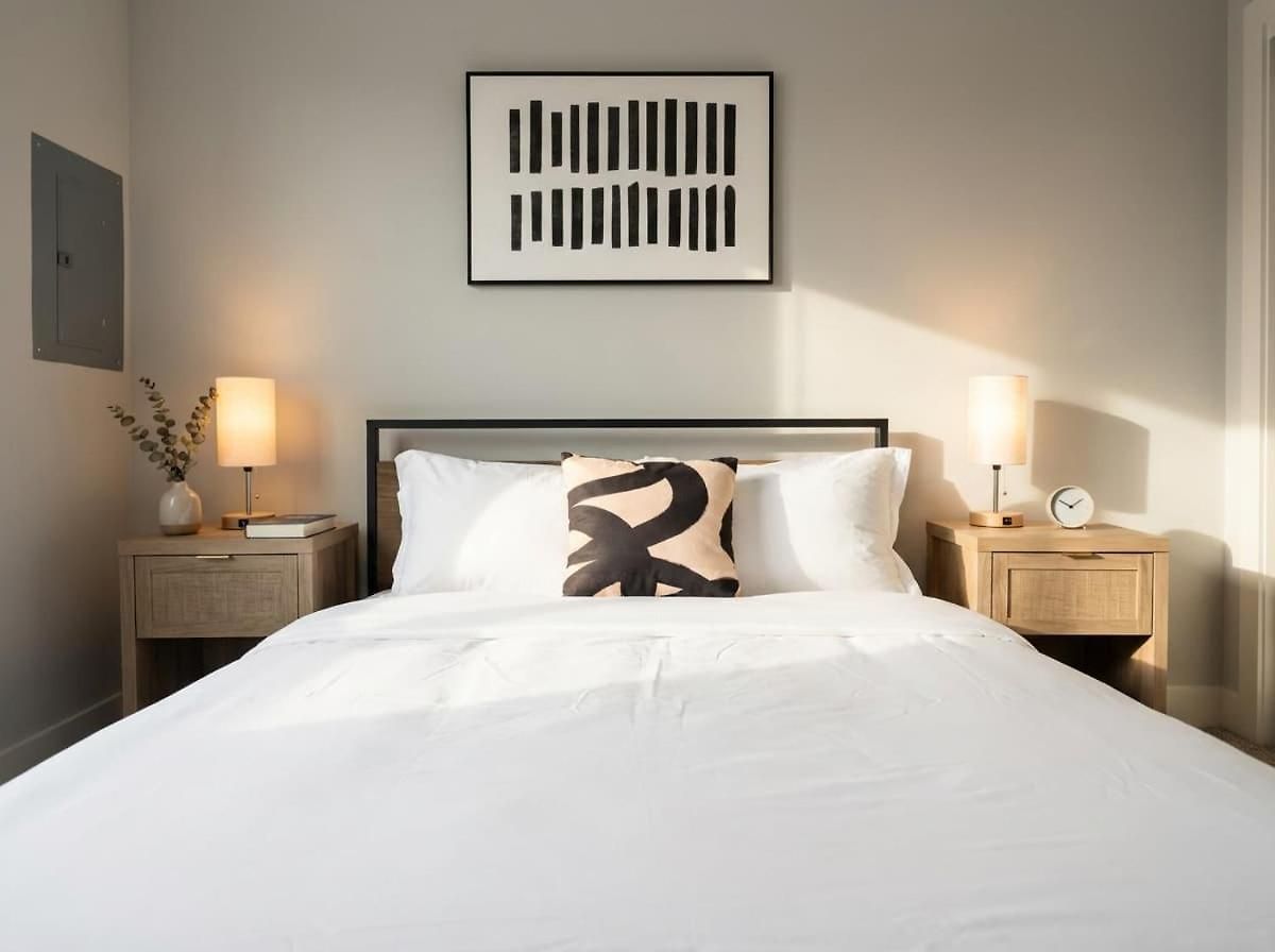 Boulevard Midtown 30ft Ceilings 1br 01 Apartment Nashville