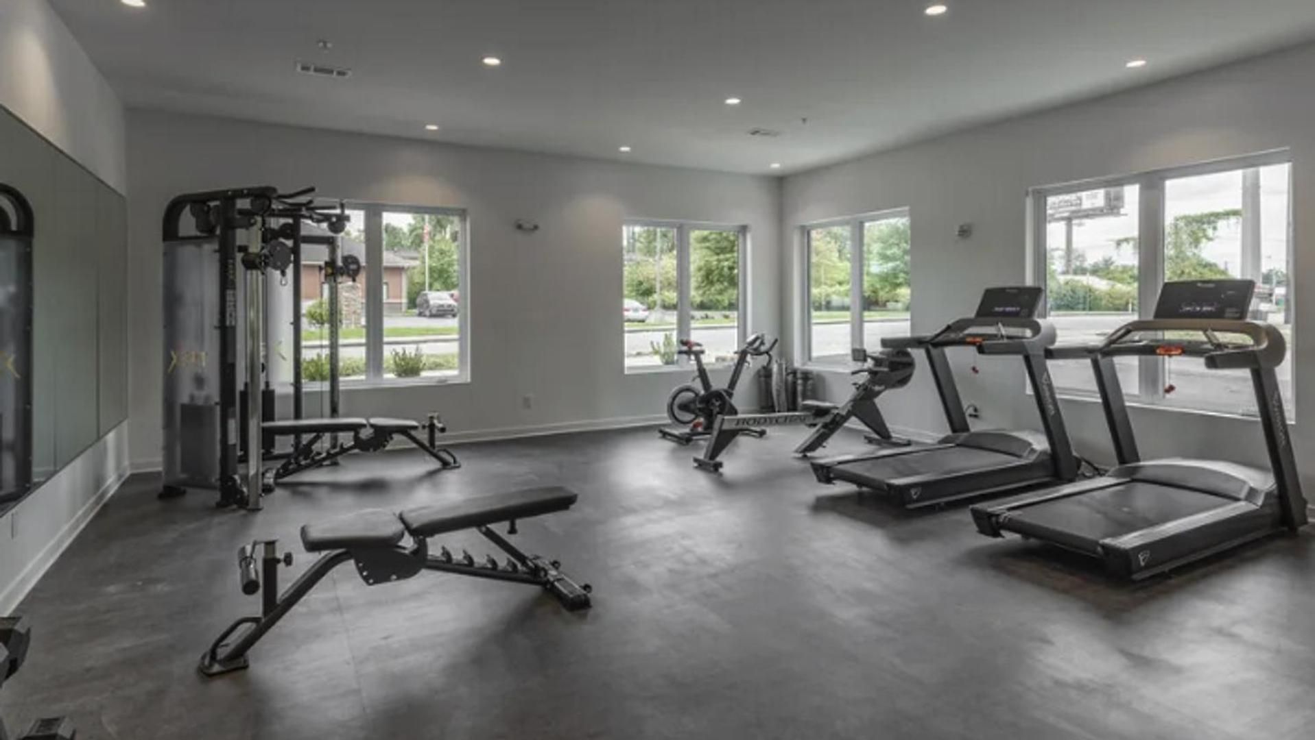 Landing - Flats At Donelson Apartment Nashville