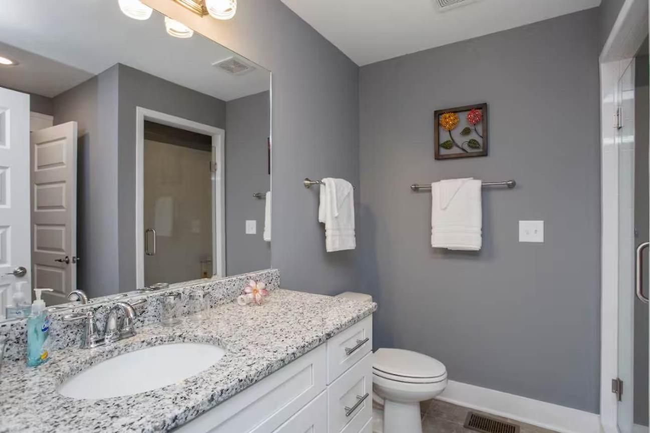 Spacious Family Perfect For Groups * Nashville
