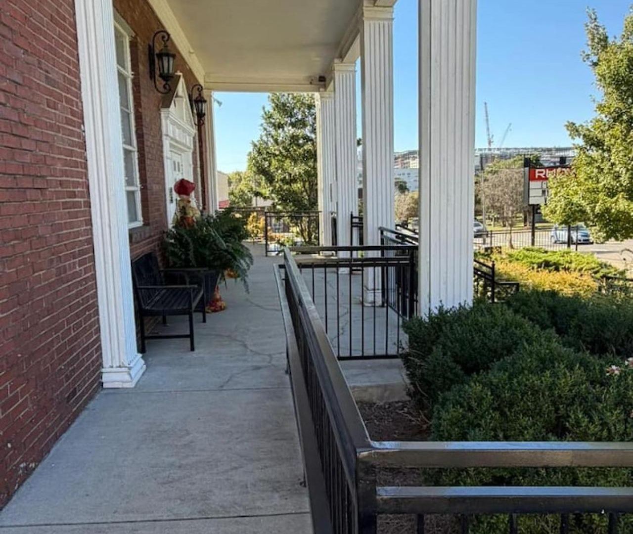 Apartment Historic Church Loft East Nash Free Parking Nashville