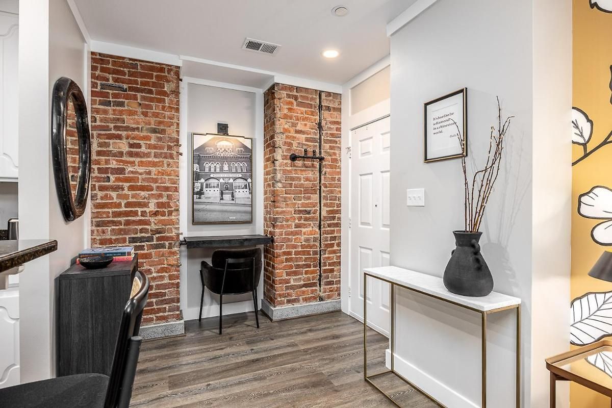 Music Dreams Downtown - Parking Included Apartment Nashville