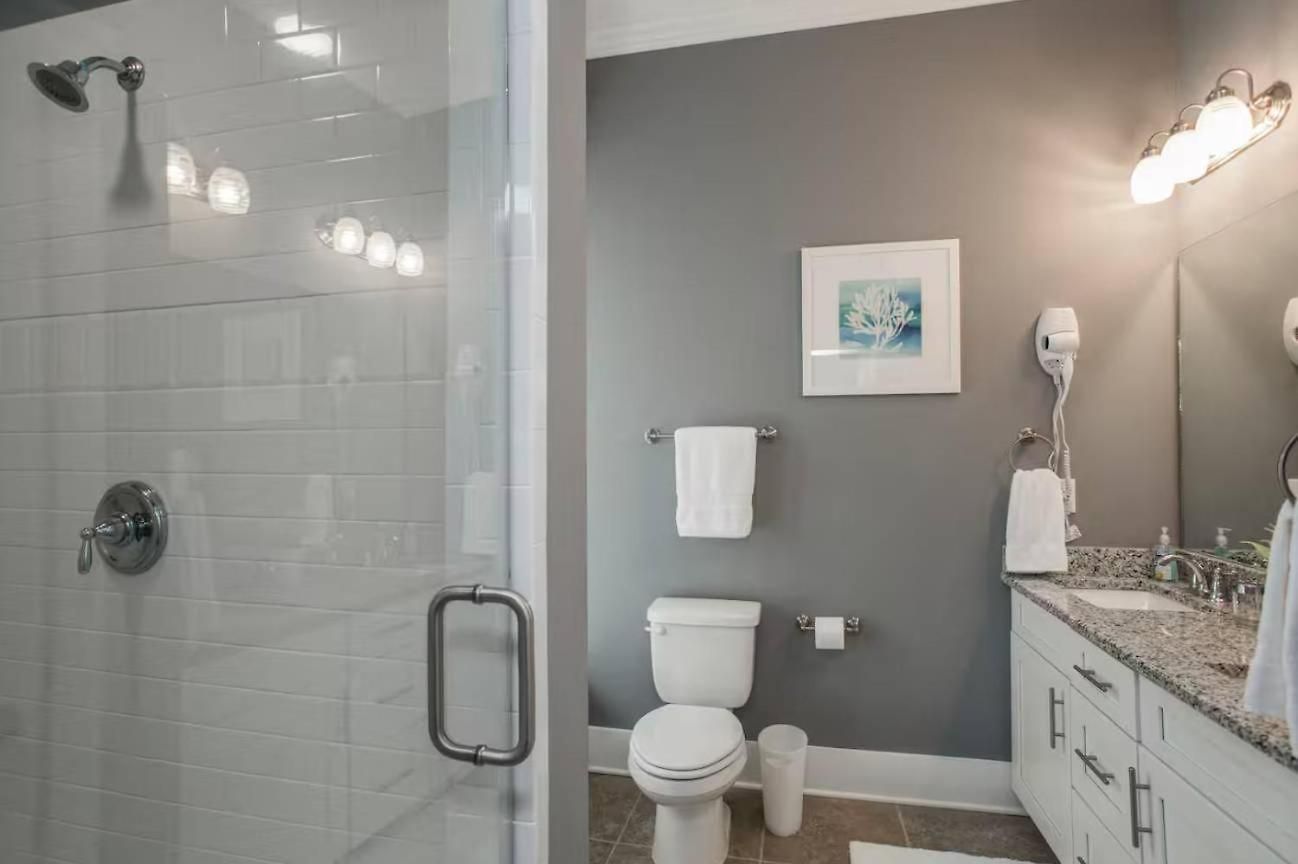 Spacious Family Perfect For Groups *