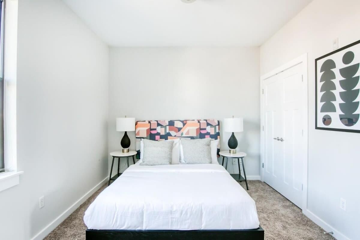Apartment Two Cozysuites Music Row In *