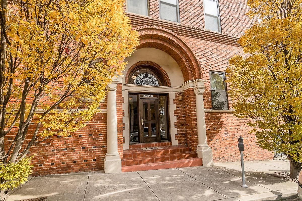 Apartment Music Dreams Downtown - Parking Included Nashville