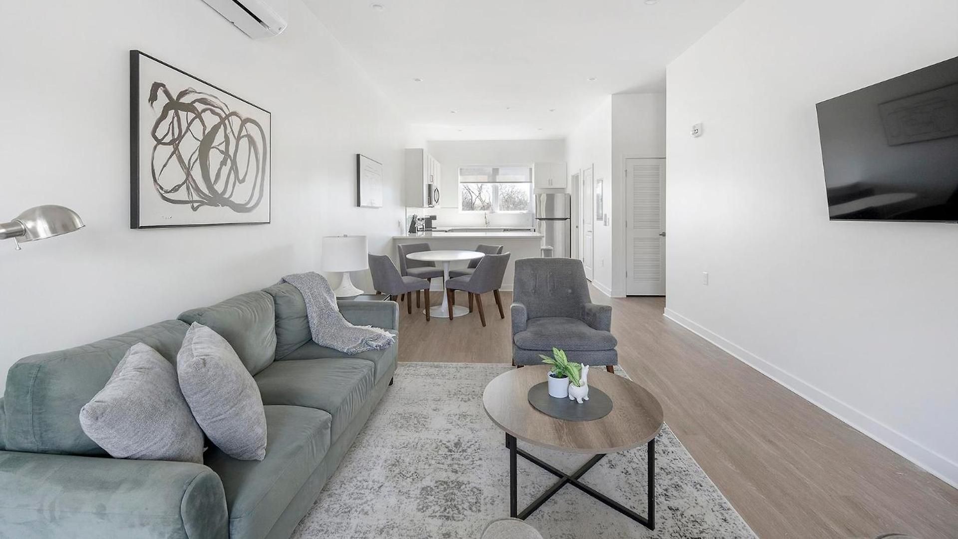 Apartment Landing - Flats At Donelson *