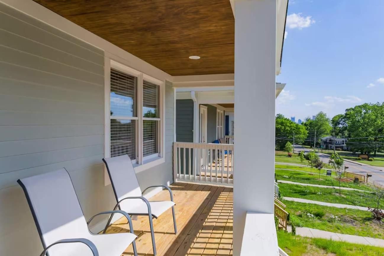 Spacious Family Perfect For Groups Apartment Nashville