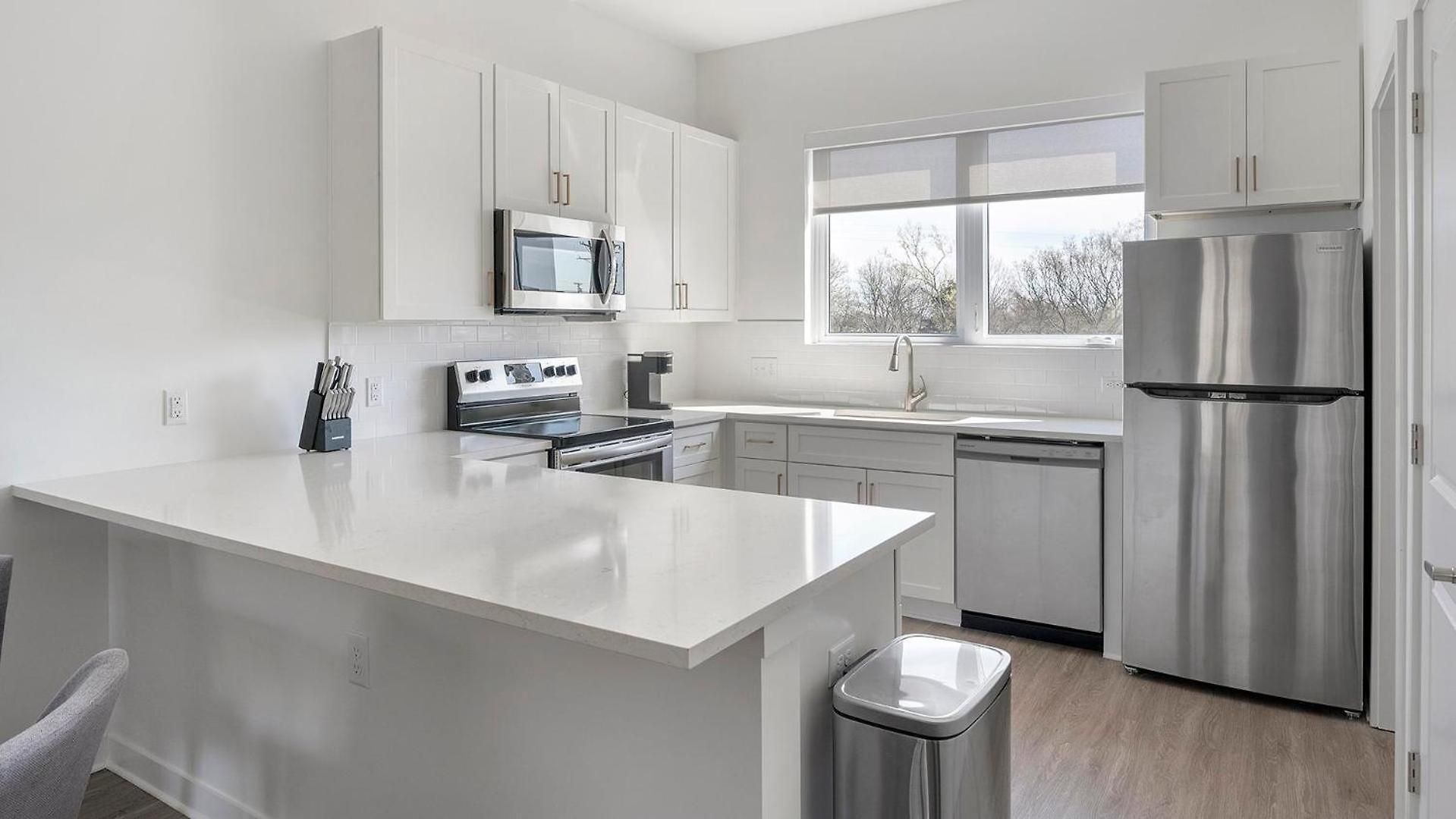 Landing - Flats At Donelson Apartment *