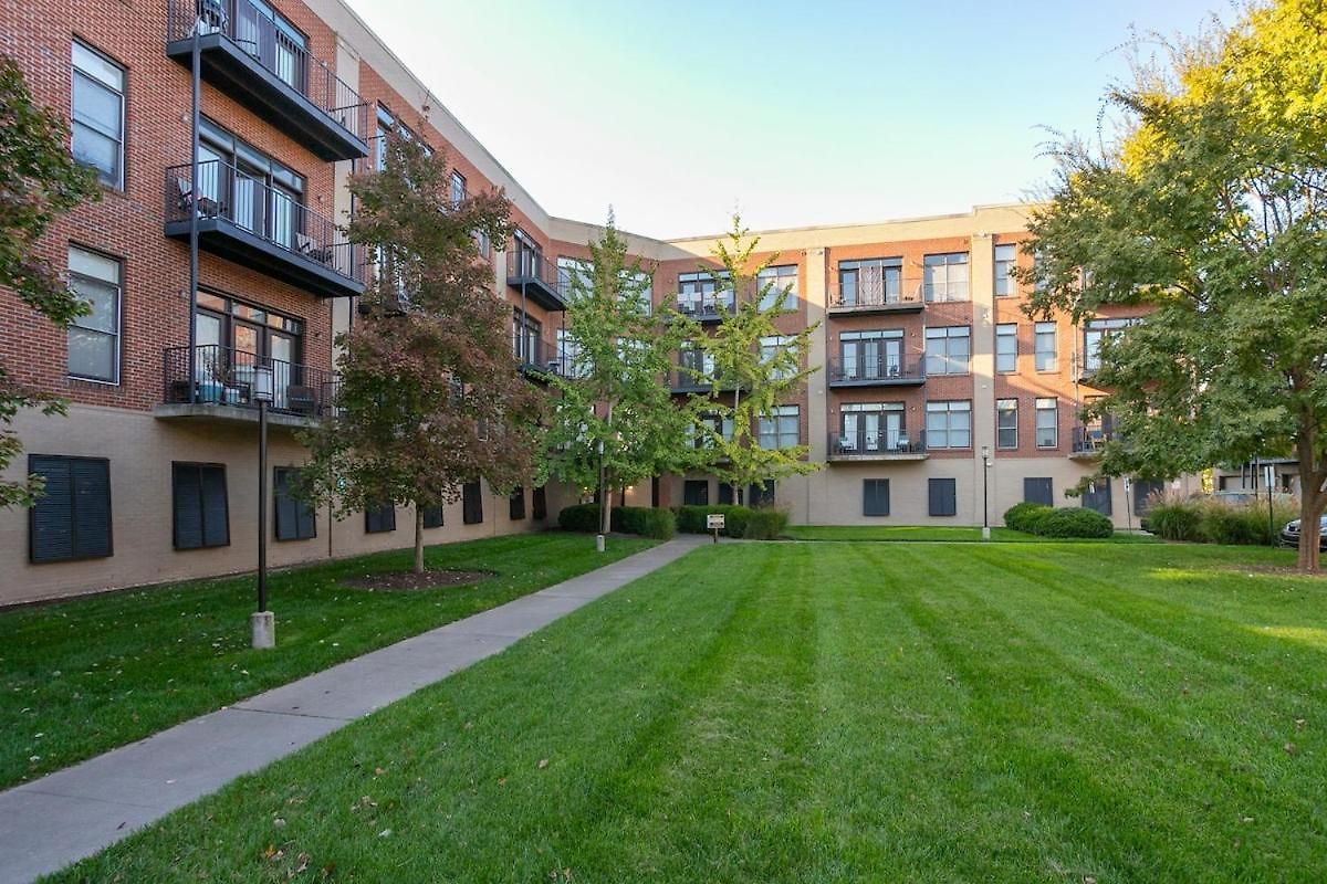 Apartment Beautiful In The Heart Of Downtown Walk To Broadway