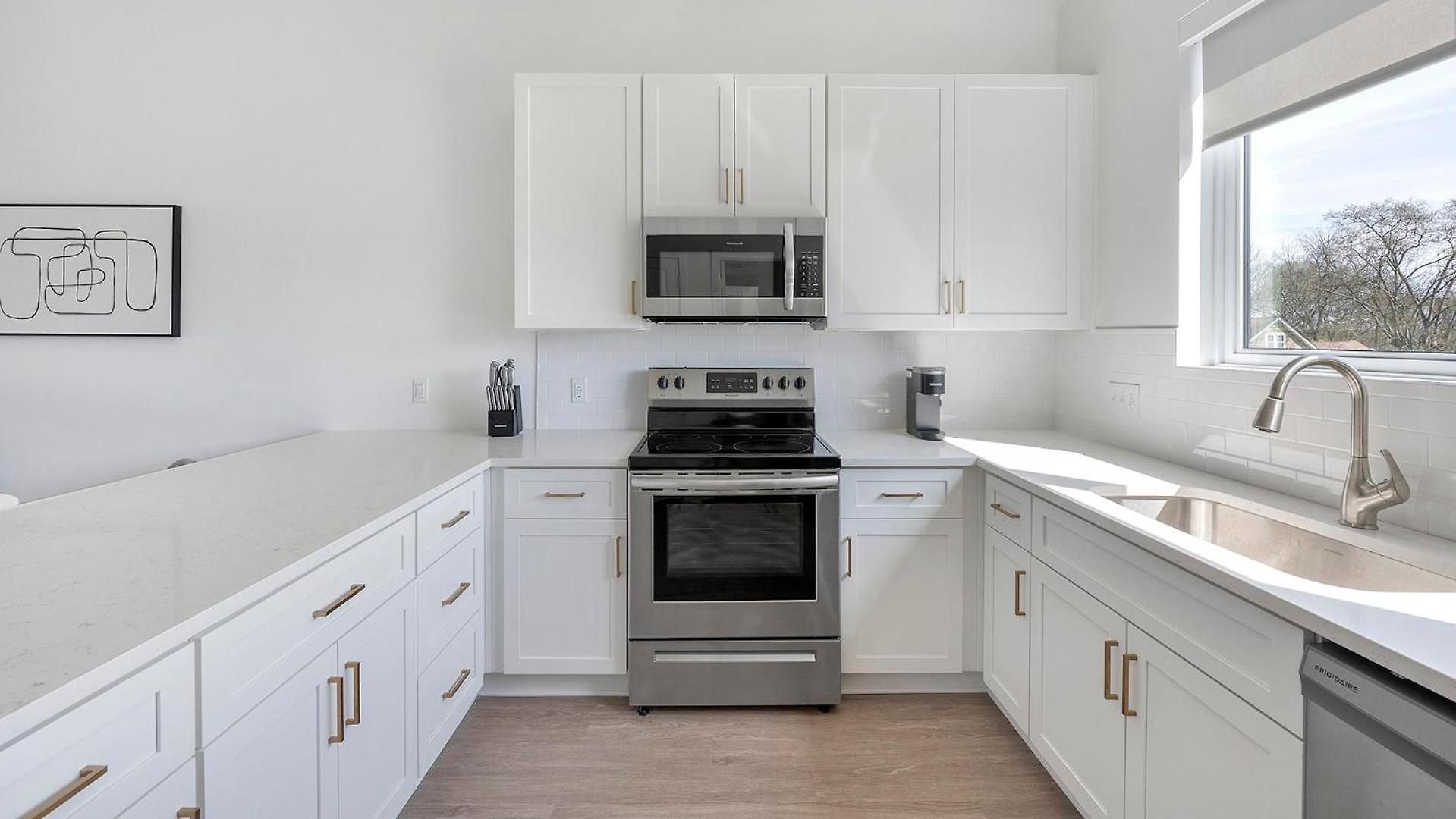 Apartment Landing - Flats At Donelson