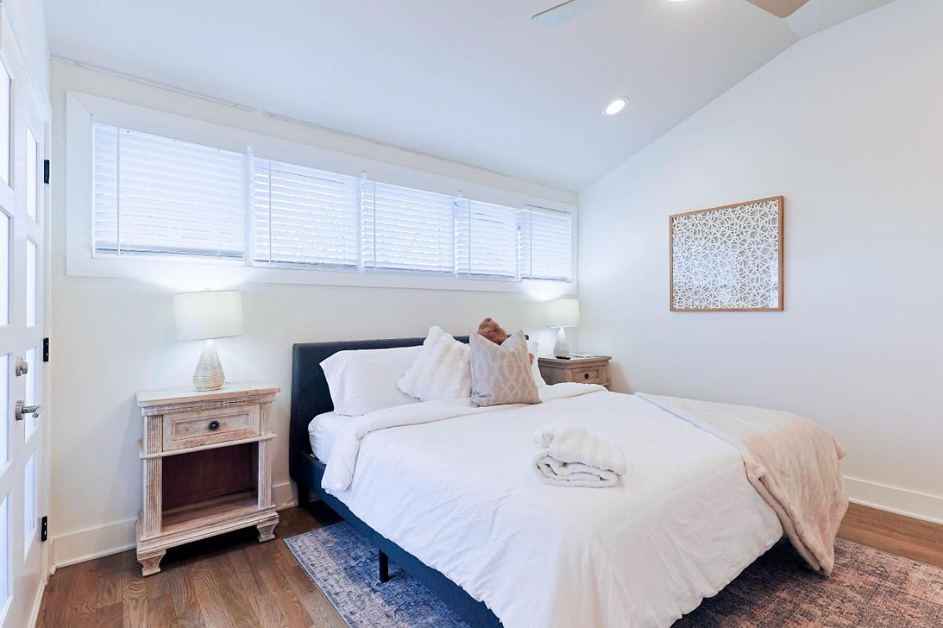New Hidden Gem, Luxury Kitchen, 5 Min To Broadway * Nashville